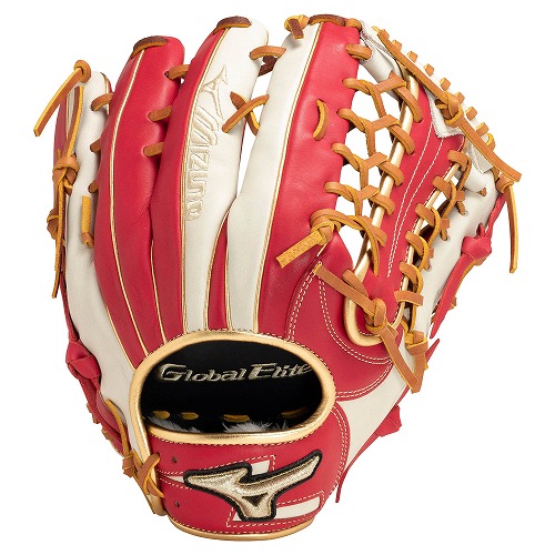 MIZUNO ミズノ グローブ 大人 一般 1AJGR29307 ネイビー 紺