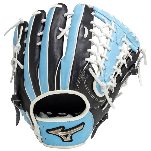 MIZUNO ミズノ グローブ 大人 一般 1AJGR29407 ブルー 青
