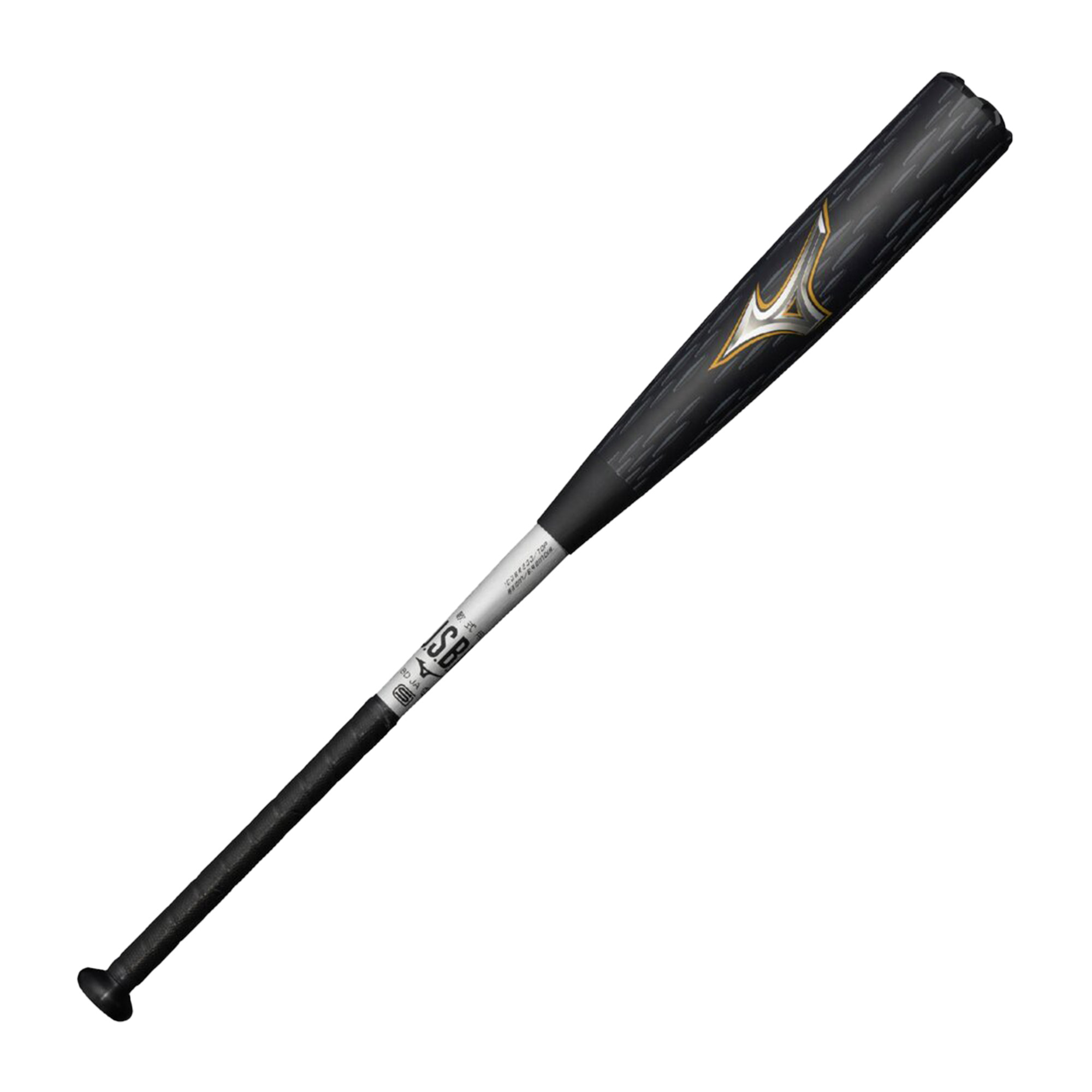 MIZUNO（ミズノ） バット メンズ レディース MIZUNO 1CJBR20083