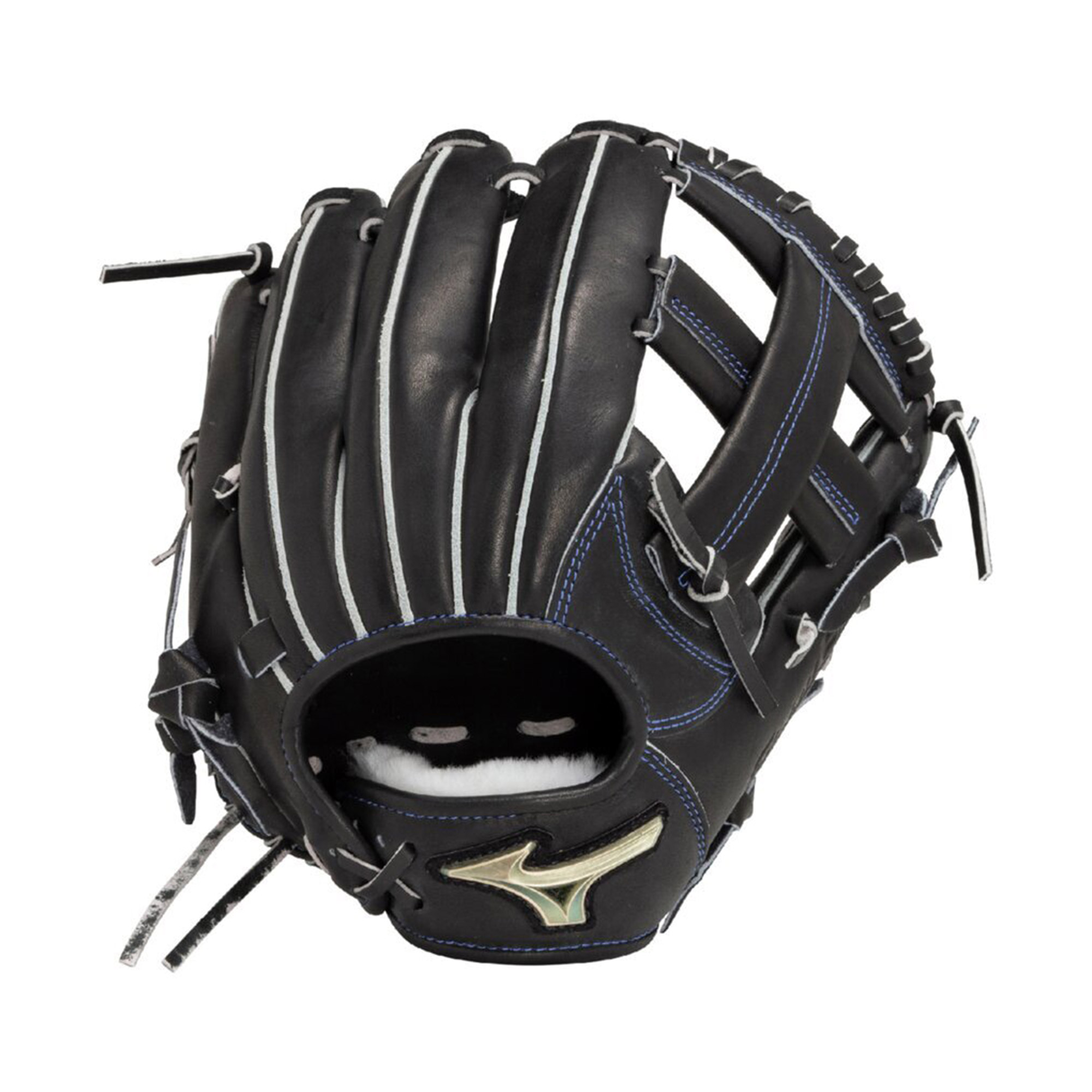 MIZUNO（ミズノ） グローブ 大人 一般 MIZUNO 1AJGH32603 ブラック 黒