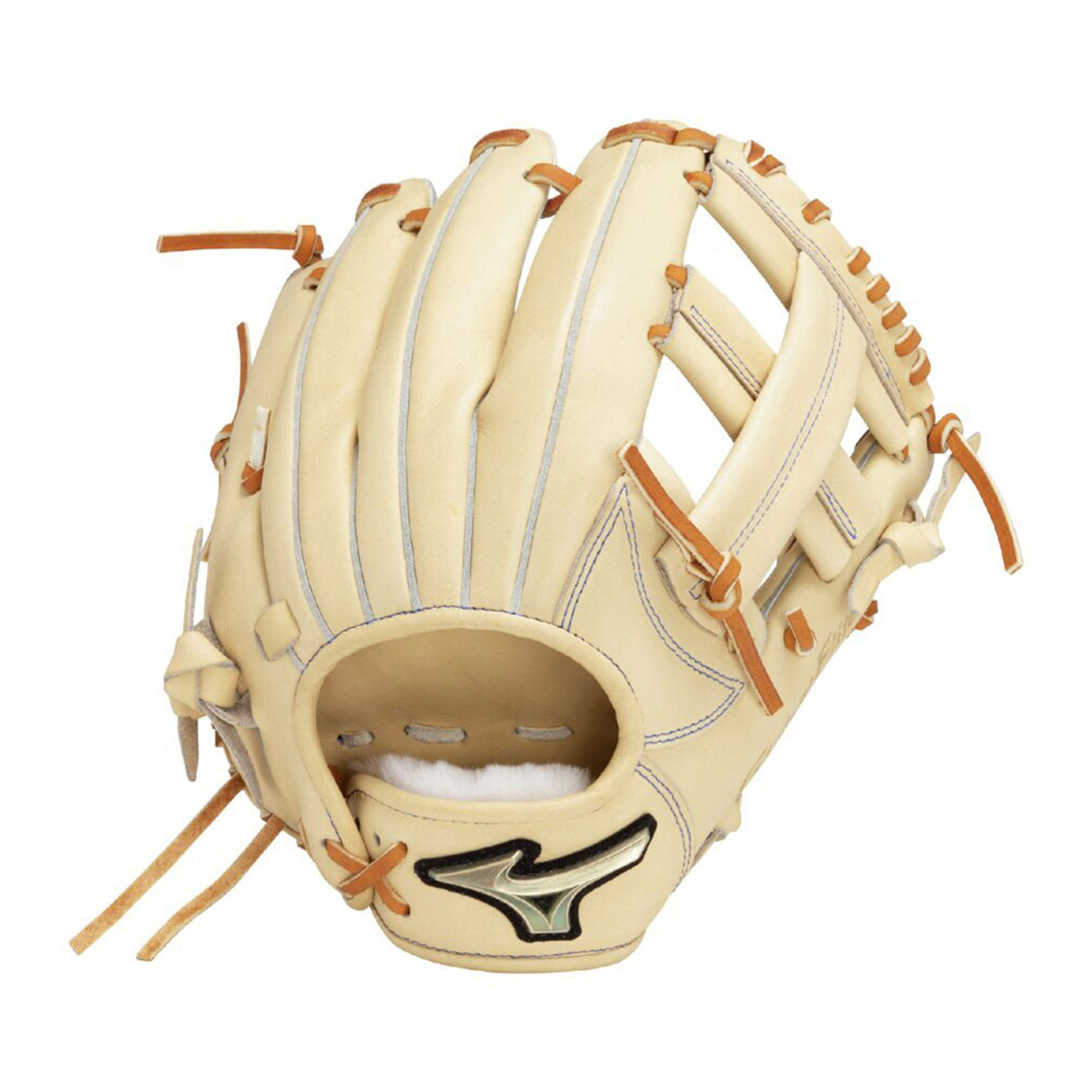 MIZUNO（ミズノ） グローブ 大人 一般 MIZUNO 1AJGH32603 ブラック 黒