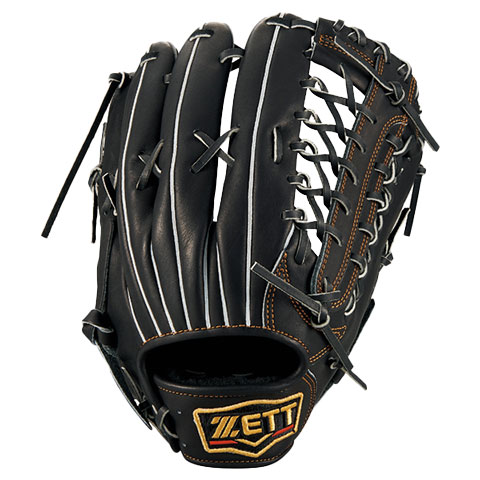 プロステイタス ゼット グラブ 軟式グラブ 外野手用 ZETT BRGB30277