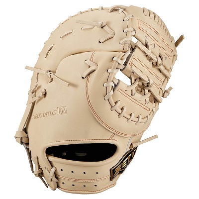 硬式野球用ファーストミット ブラウン Amazon | 野球 MAXGLOVE 早川グローブ 硬式 ファーストミット