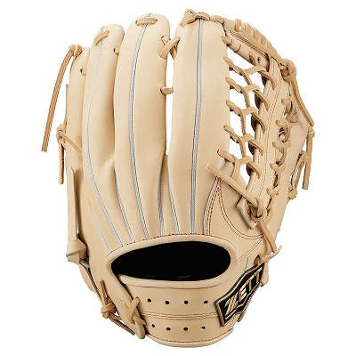 ゼット（ZETT） グローブ メンズ レディース ZETT BRGB31427N オレンジ