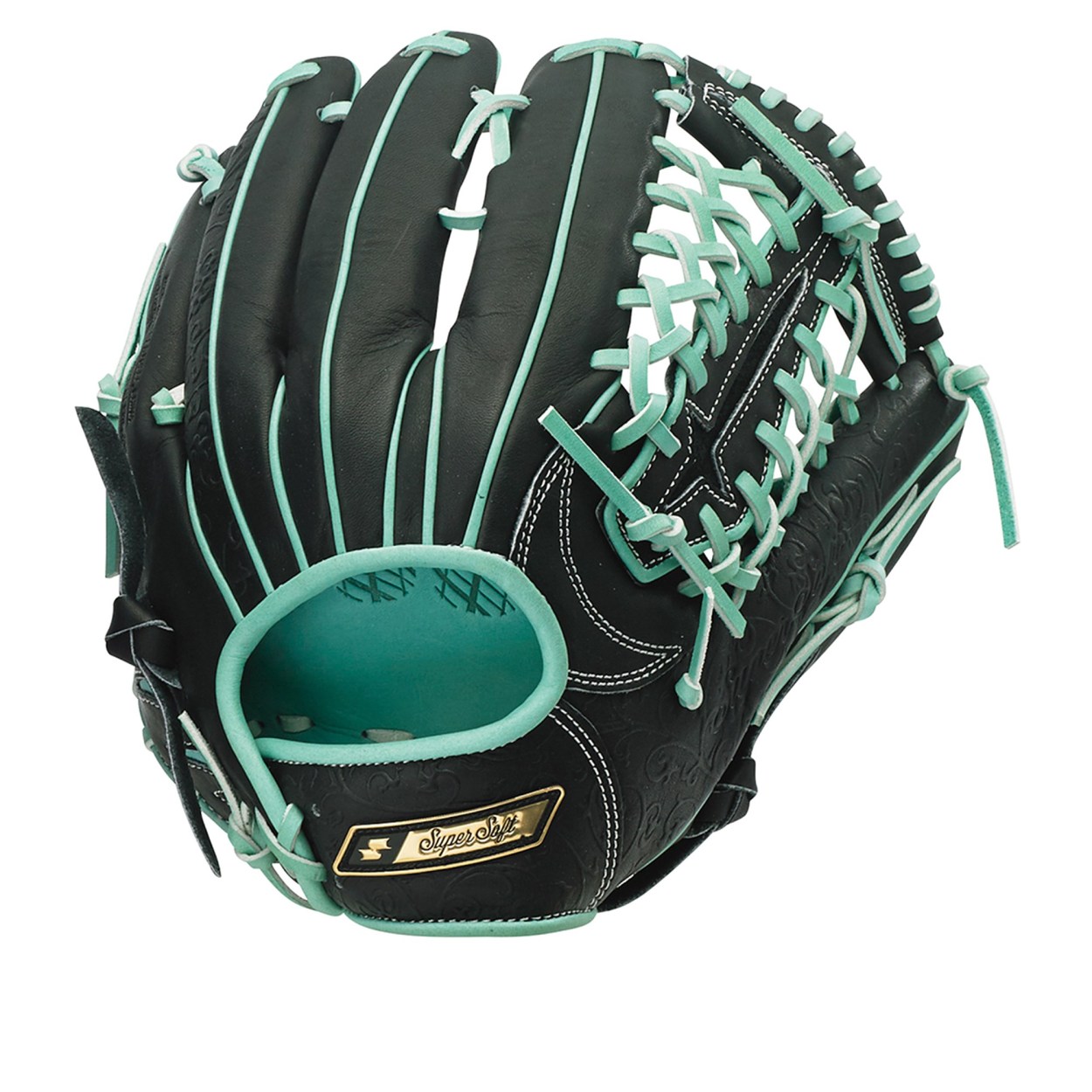 SSK Athletic 送料無料 エスエスケイ グローブ 軟式スーパー