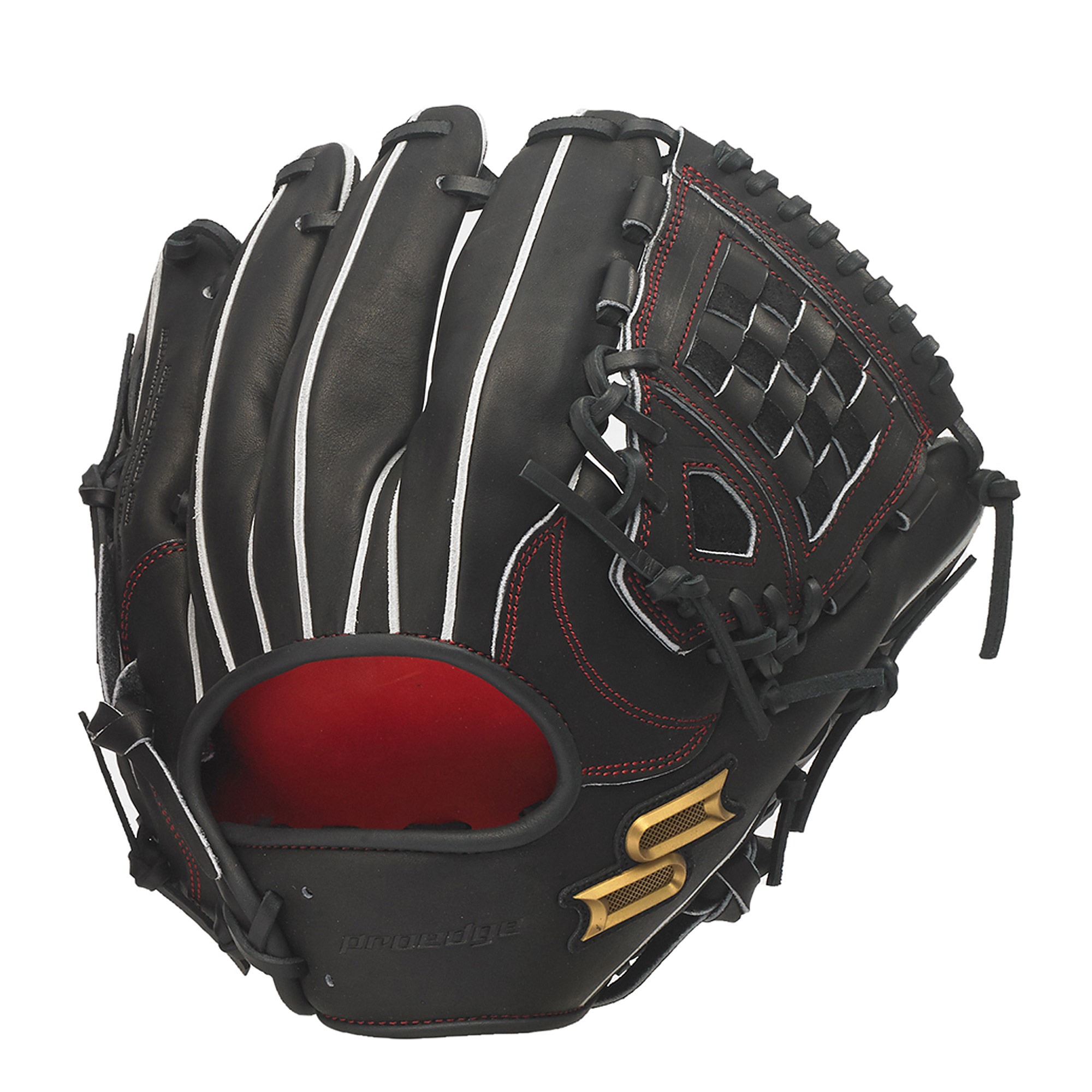 エスエスケイ（SSK） グラブ 軟式 プロエッジ 右投げ 内野手用 6S SSK