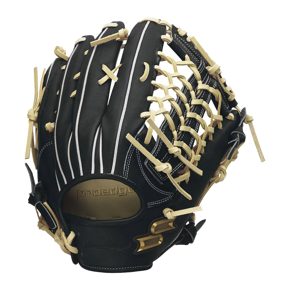 proedge エスエスケイ グローブ SSK PEK8749S22F ブラック 黒 イエロー