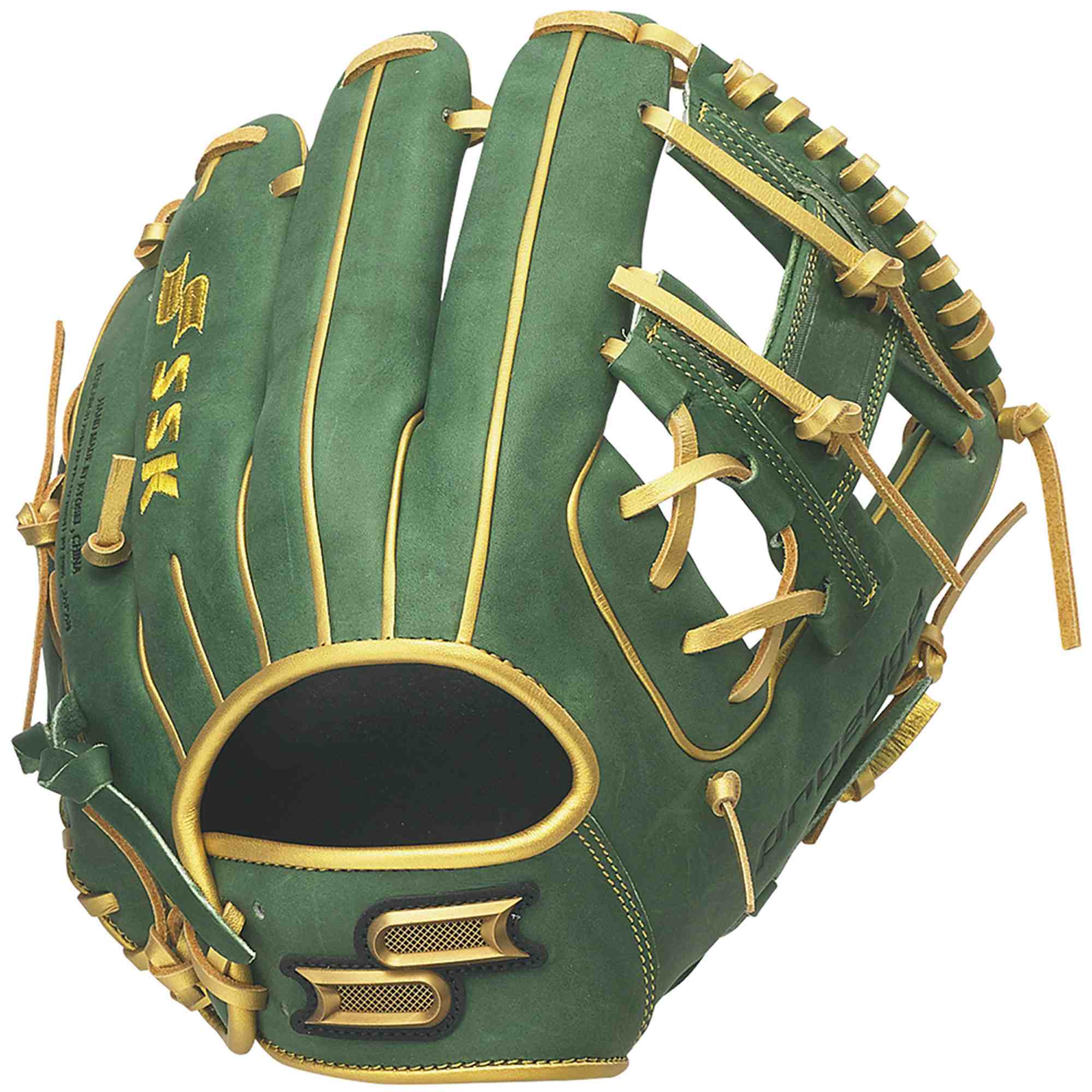 SSK(エスエスケイ) 野球 グラウンド備品 バックネット グリー