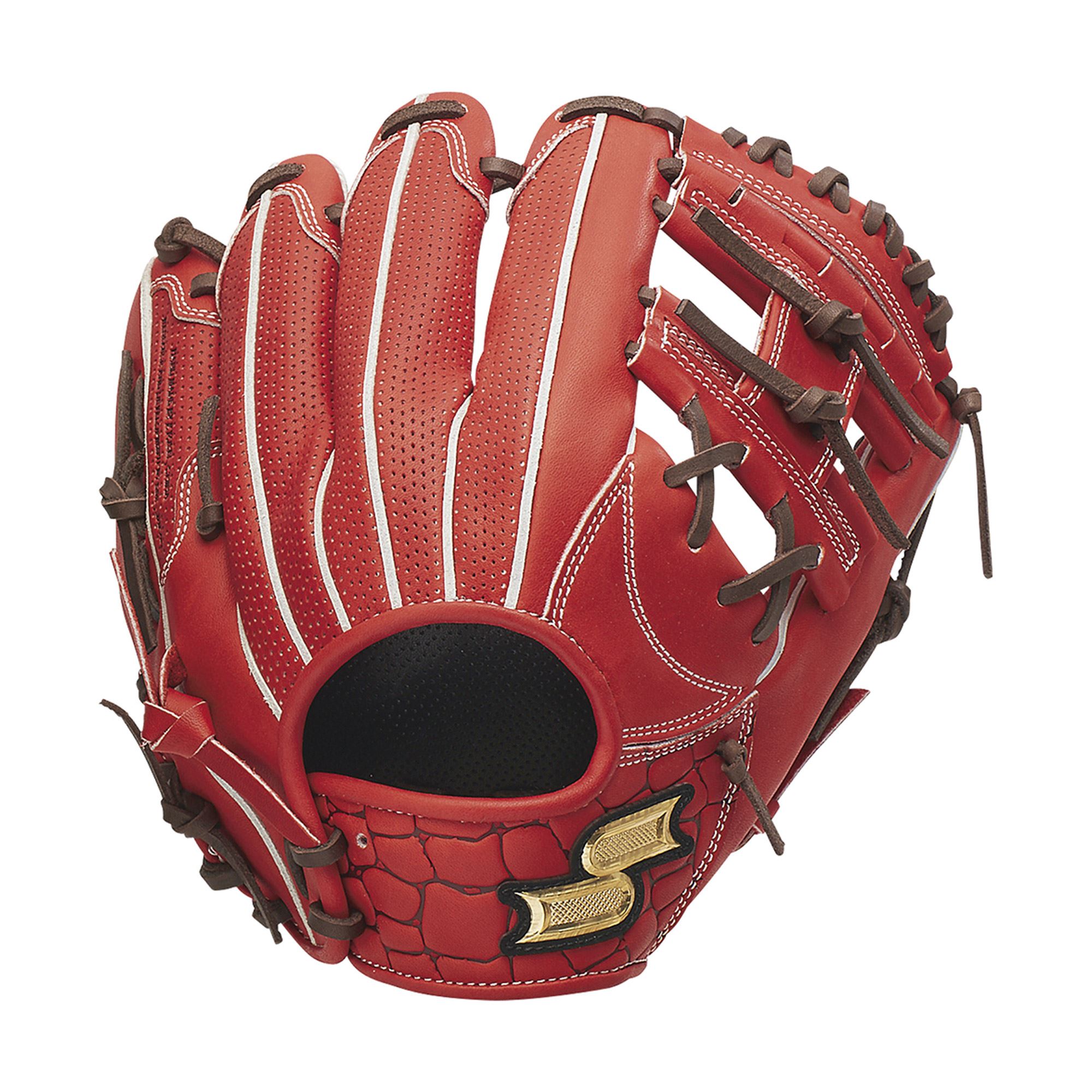 エスエスケイ（SSK） グローブ 大人 一般 SSK AKL84423F イエロー 黄