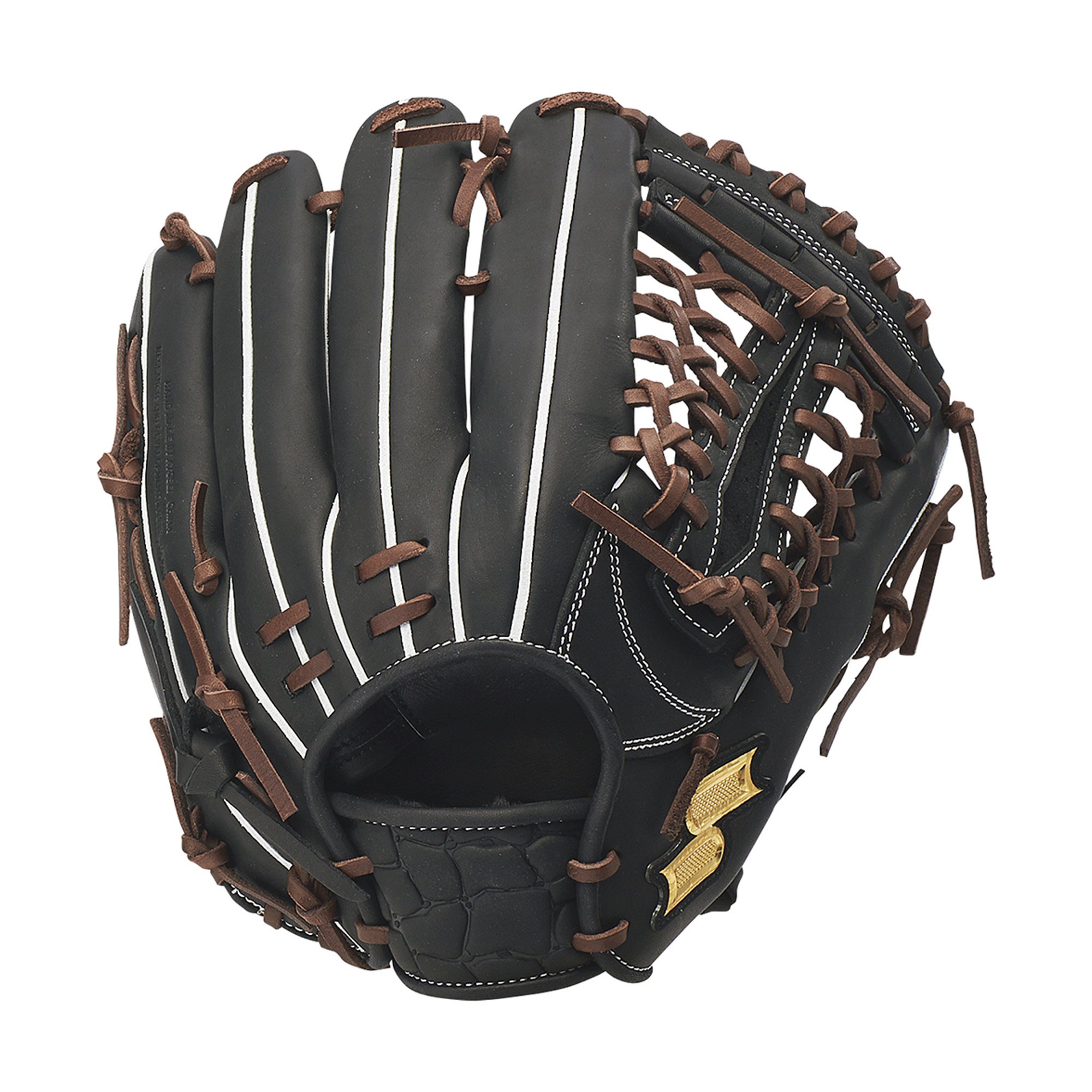 SSK軟式グローブ 黒/ベージュ エスエスケイ（SSK） グローブ 大人 一般 SSK ANT77723F ブラック 黒