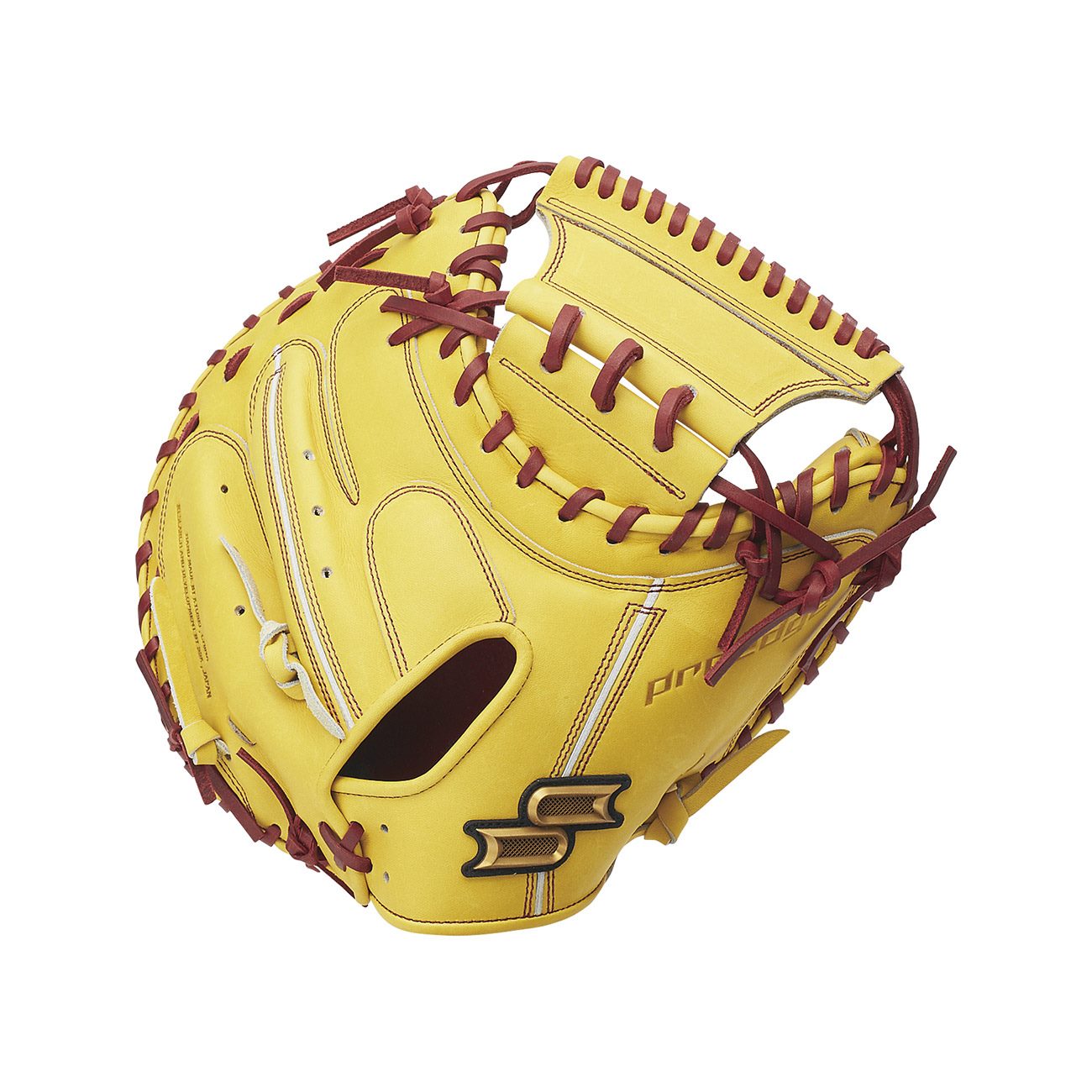 【美品】レアカラー SSK エスエスケー 野球 グローブ ファーストミット 000000026173_1_uSHbAyD.jpg