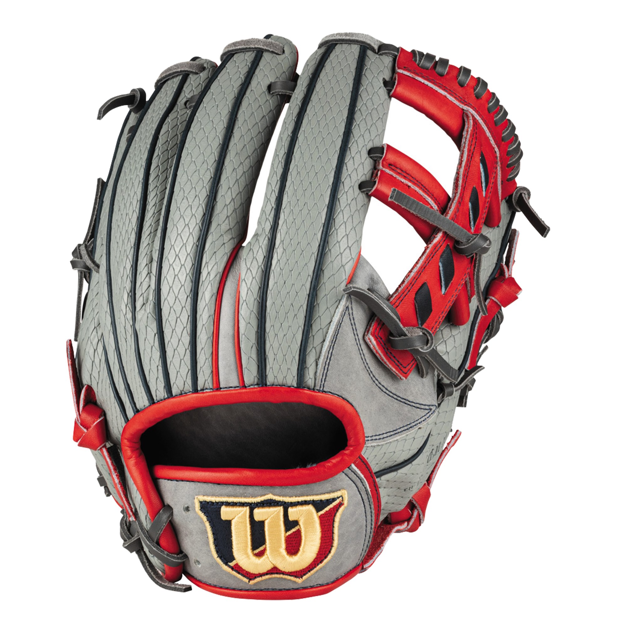 Wilson（ウイルソン） ウィルソン グラブ メンズ 軟式グローブ 