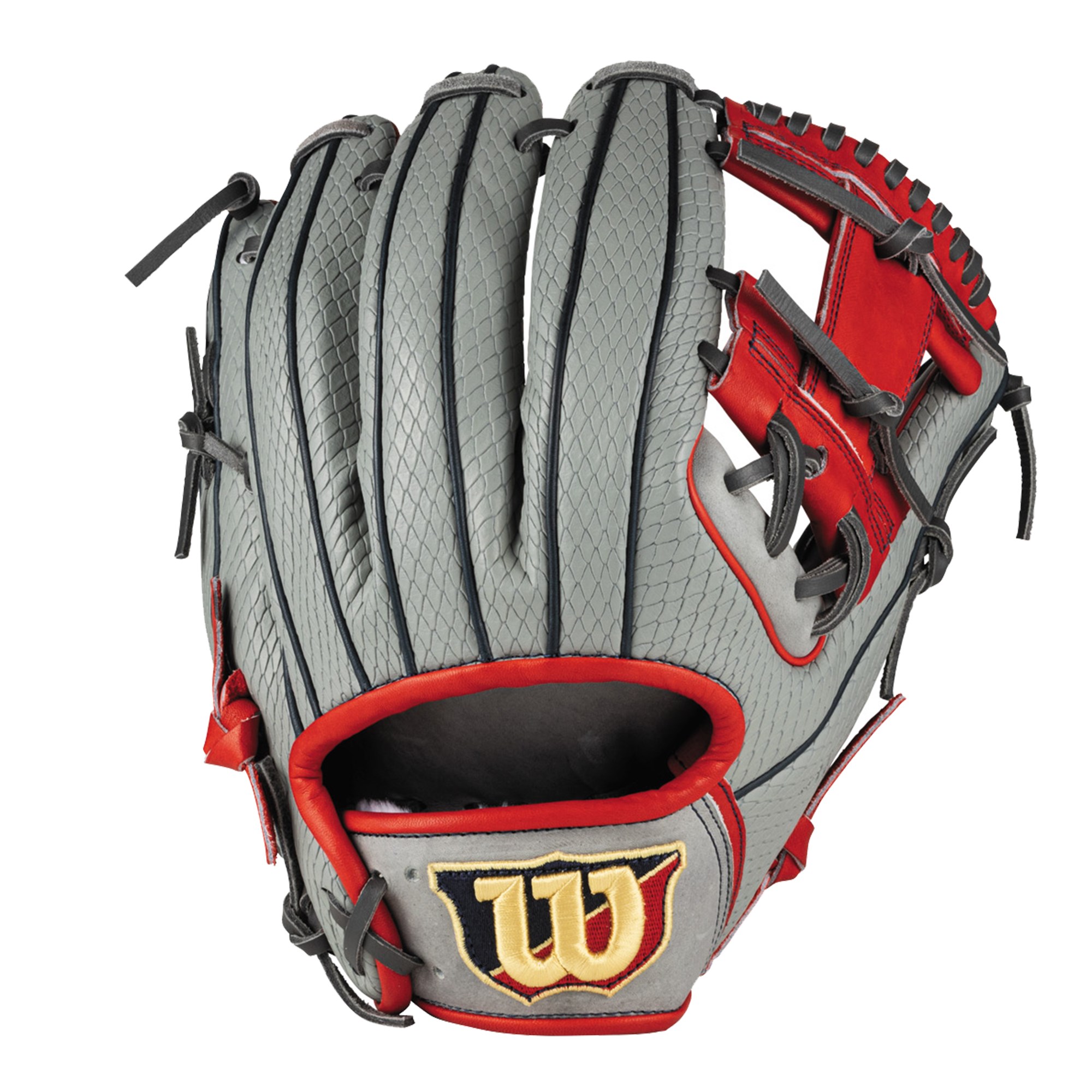 ウイルソン　軟式グラブ　WBW100634(86型）DUAL　　198 Wilson ウィルソン グラブ メンズ 軟式グローブ ワナビー