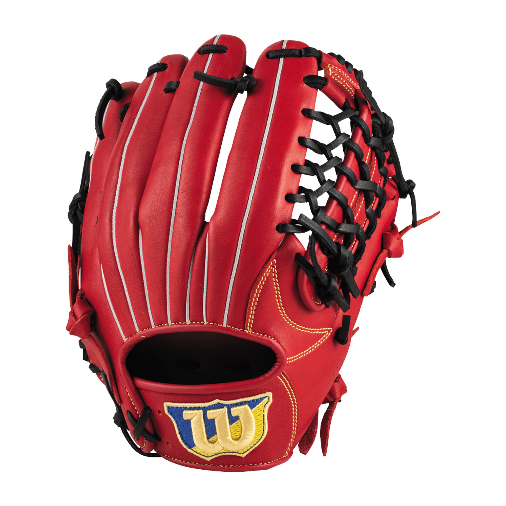 Wilson Wilson(ウイルソン) 一般硬式グラブ ウイルソンスタッフ