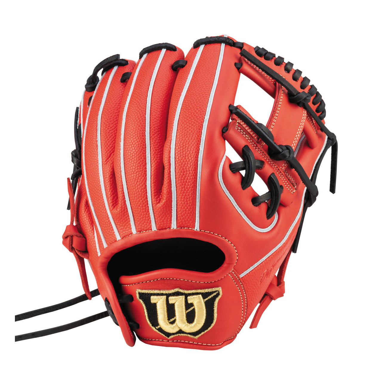 Wilson（ウイルソン） ウィルソン グラブ キッズ ジュニア 子供 WILSON