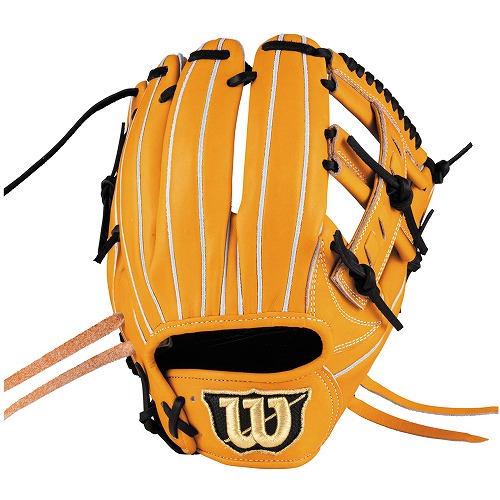 ウイルソン（Wilson）（メンズ）硬式用グラブ 投手用 野球