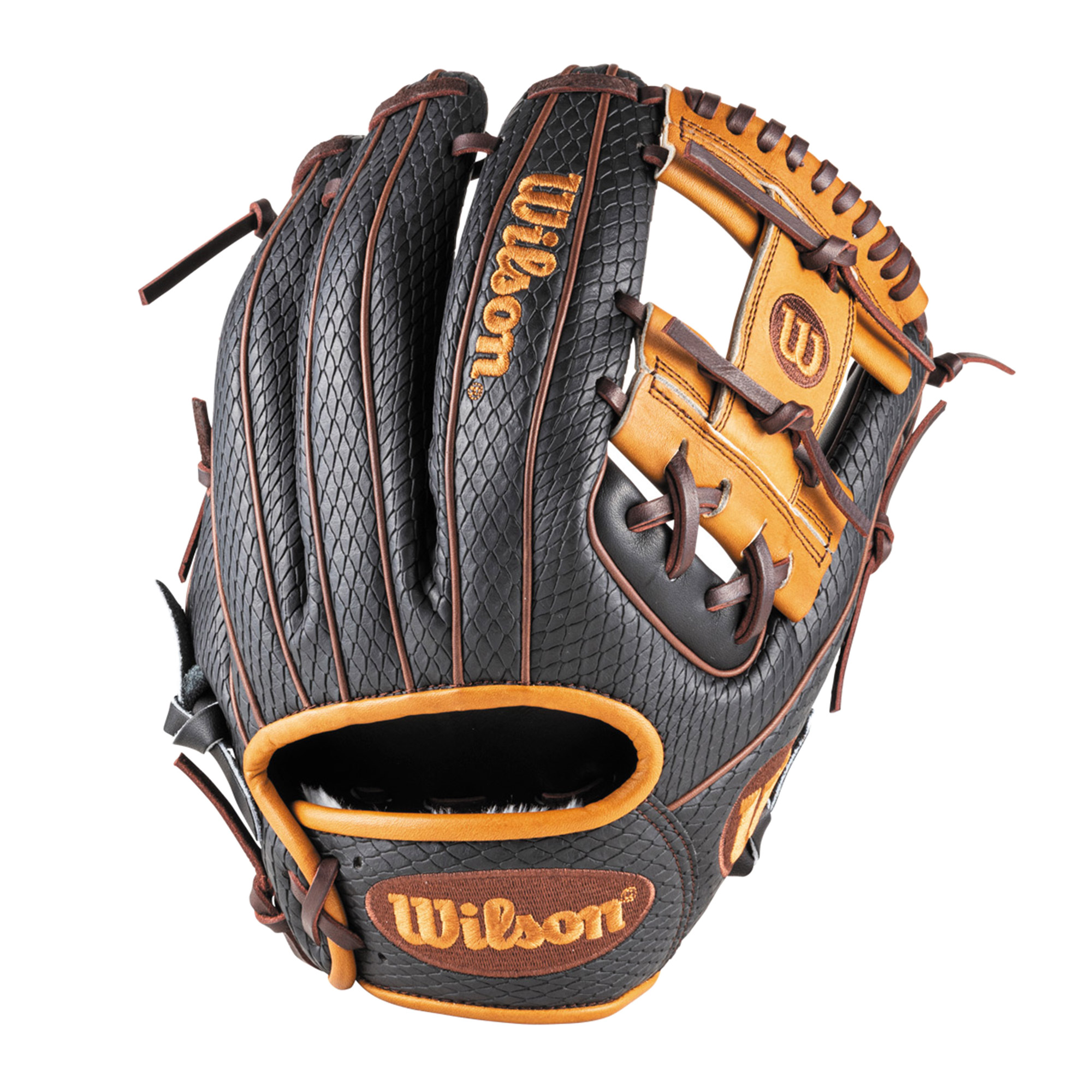 Wilson グローブ Wilson（ウイルソン） ウィルソン グラブ 大人 一般 WILSON WBW102433