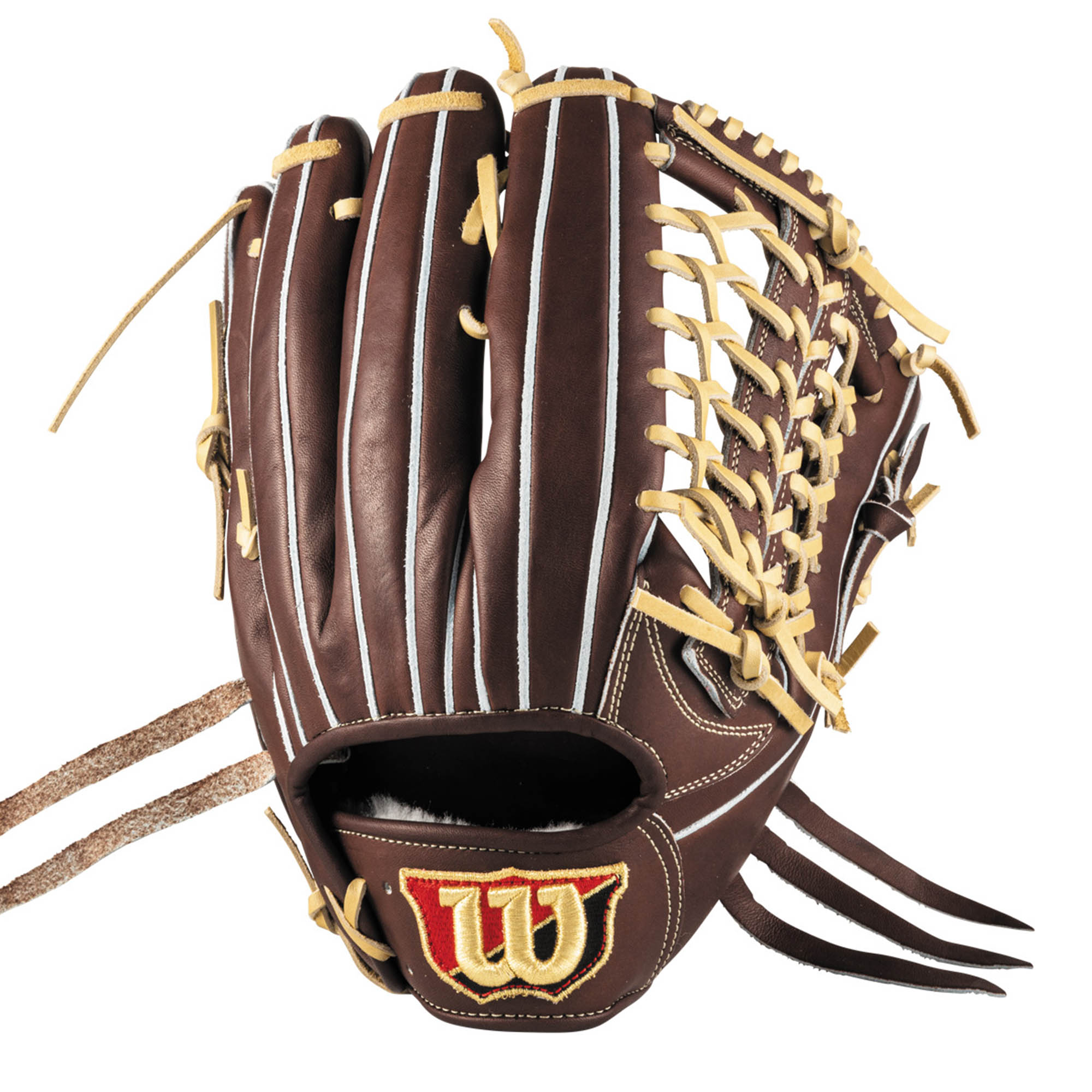 Wilson（ウイルソン） ウィルソン グラブ 大人 一般 WILSON WBW102