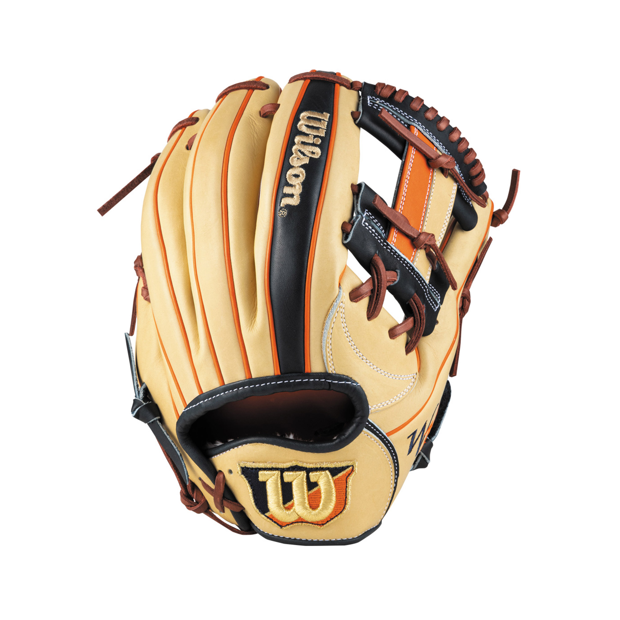 Wilson 軟式グローブ（色：ベージュ系）｜グローブ｜野球