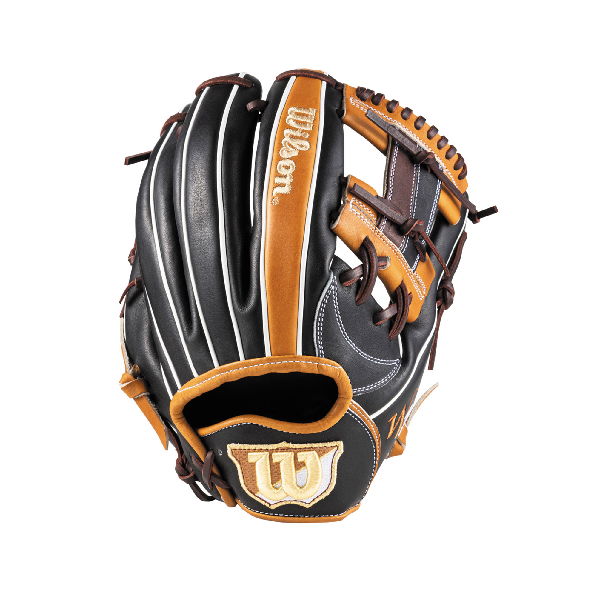Wilson 軟式グローブ（色：グレー系）｜グローブ｜野球