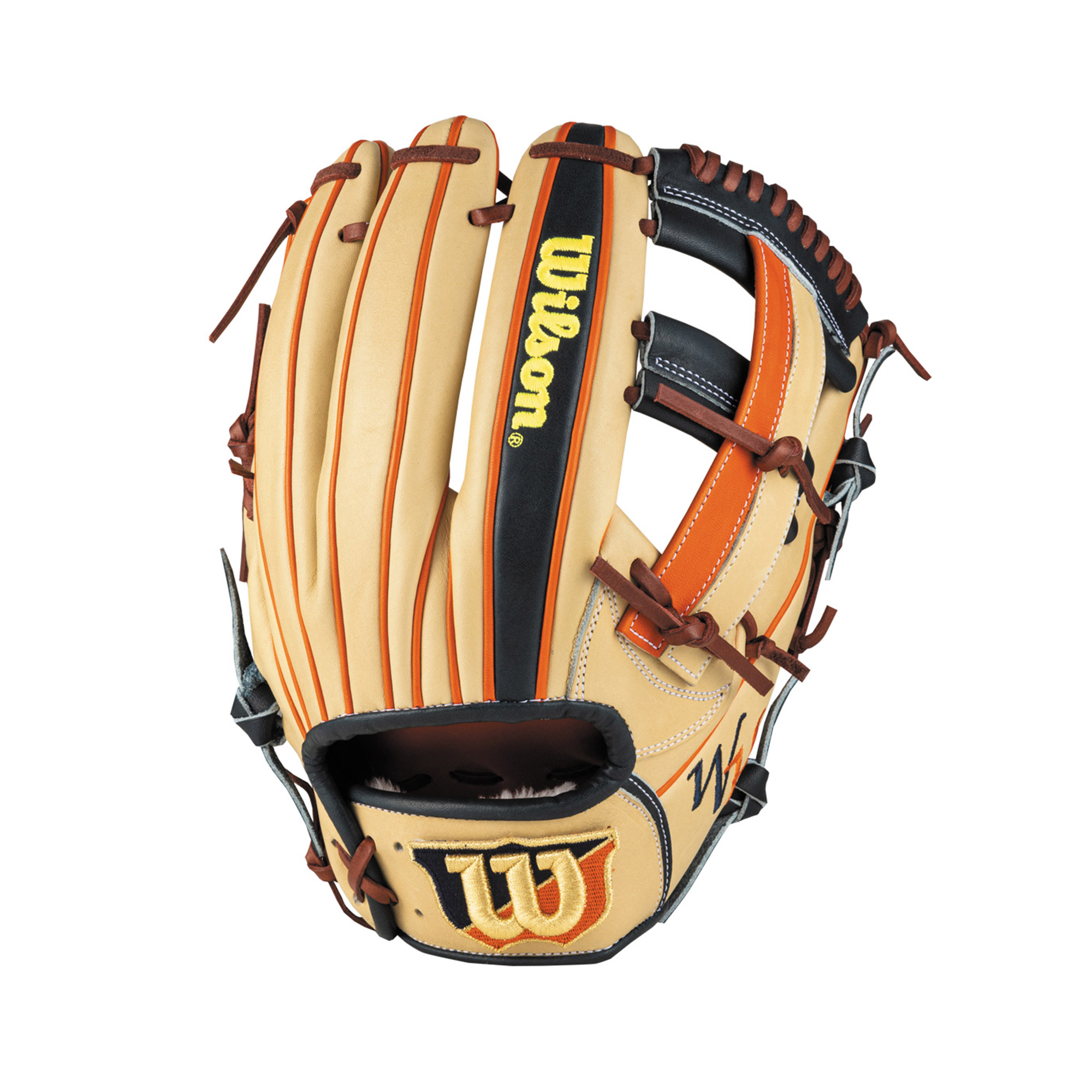 Wilson 軟式グローブ（色：グリーン系）｜グローブ｜野球｜スポーツ