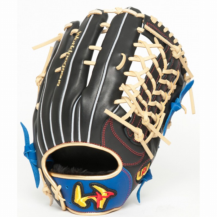 ワールドペガサス WORLDPEGASUS グランドデビル 少年用 軟式グローブ