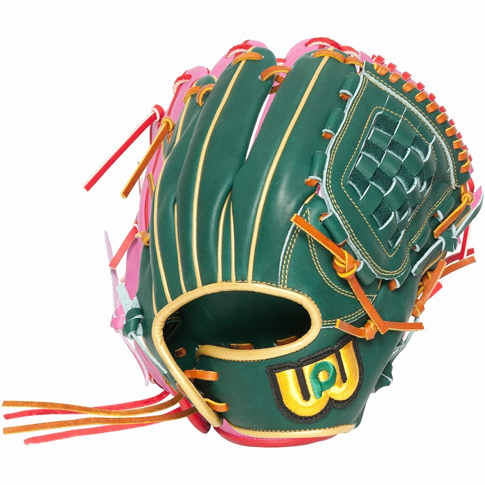 ワールドペガサス グローブ 大人 一般 軟式 グランドデビル