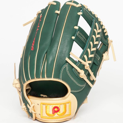 ワールドペガサス緑