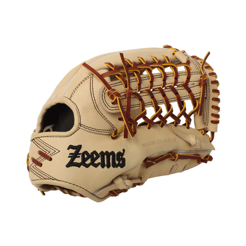 Zeems（ジームス） グローブ メンズ レディース ZEEMS SV-524GB