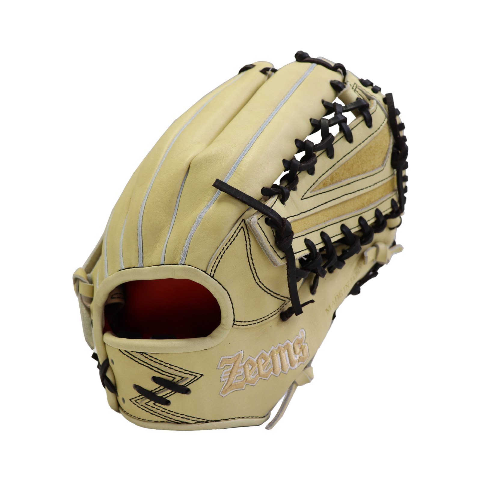 Zeems（ジームス） グローブ メンズ レディース ZEEMS SV-526GBN