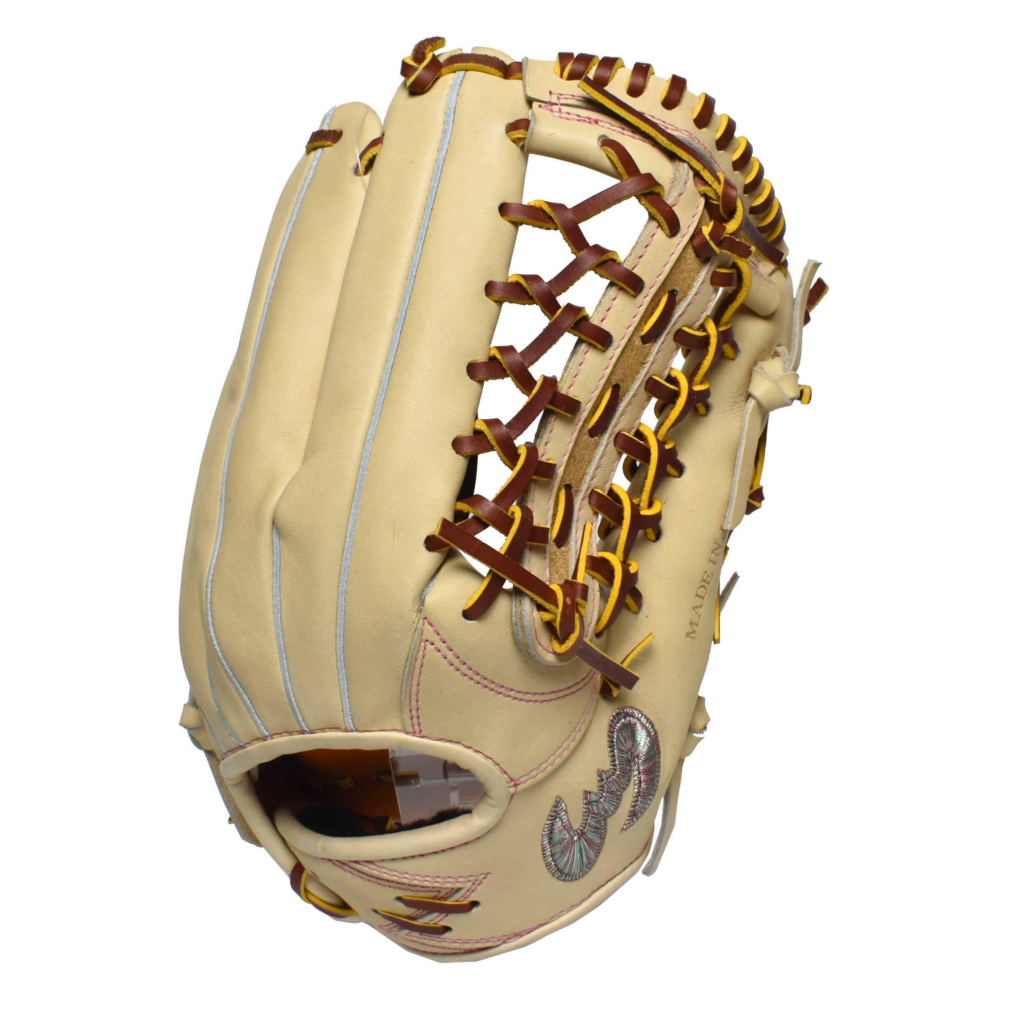 ジームス グローブ 大人 一般 ZEEMS SV-528GB ブラック 黒 ベージュ