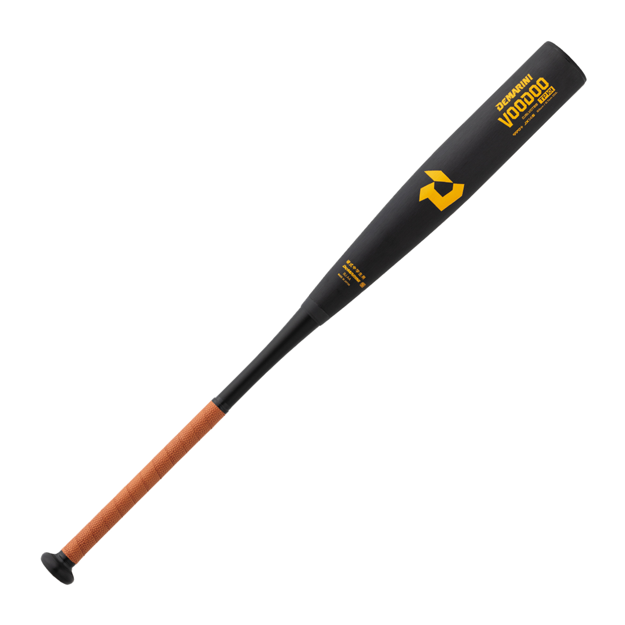 ディマリニ（DeMARINI） バット ジュニア DeMARINI WBD2294010
