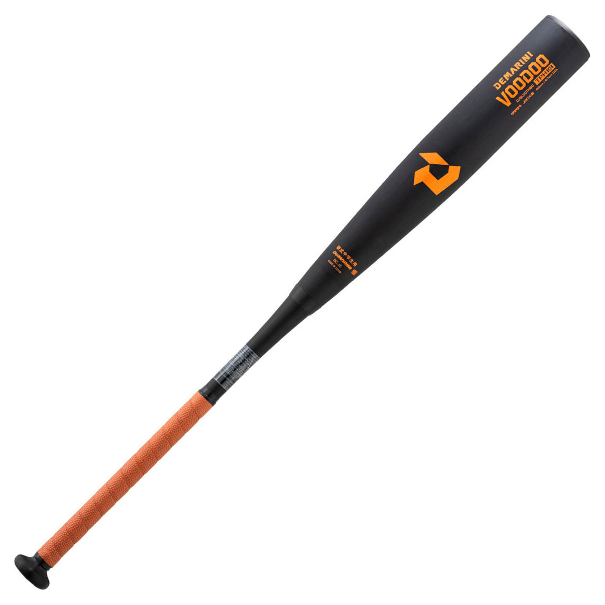 ディマリニ（DeMARINI） バット DeMARINI WBD2497010 WBD2498010