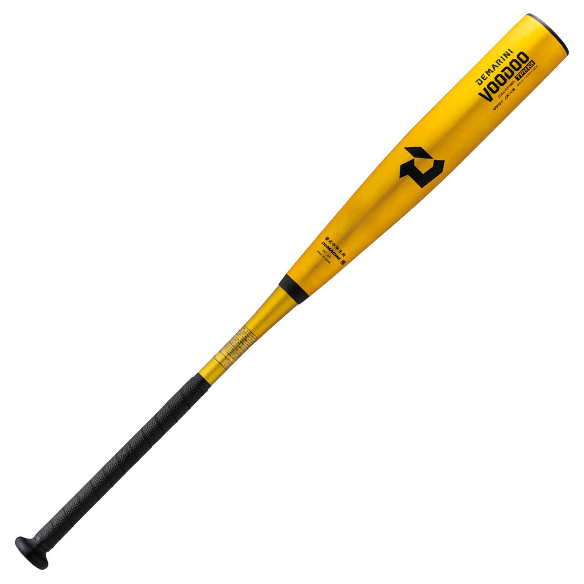 ディマリニ（DeMARINI） バット DeMARINI WBD2497010 WBD2498010