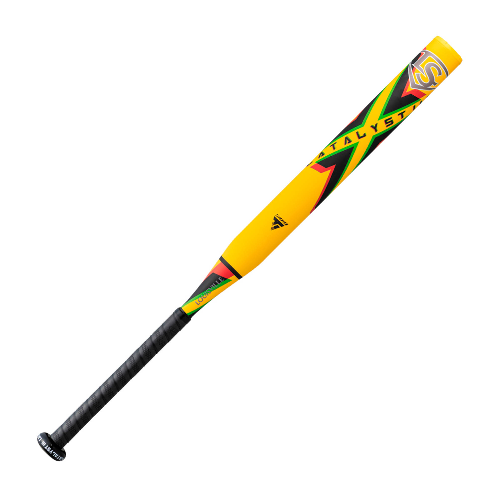 ルイスビルスラッガー バット LOUISVILLE SLUGGER WBL2932 イエロー 黄
