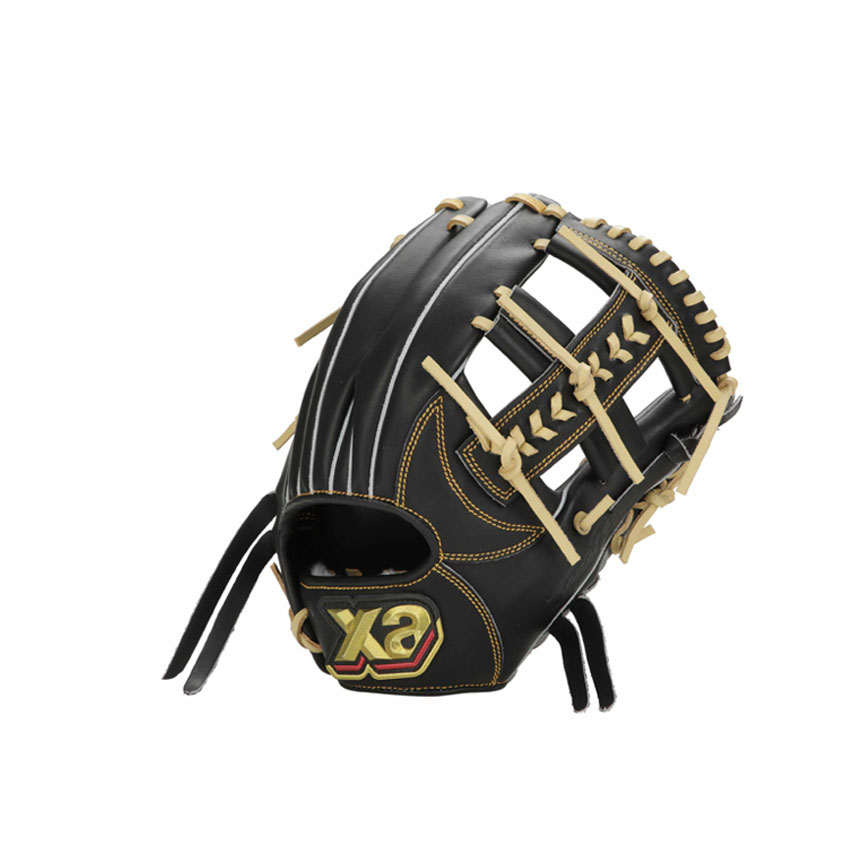 ザナックス Xanax トラスト 軟式 内野手用グローブ BRG23NH1T ザナックス 送料無料 グローブ メンズ レディース 軟式グラブ トラスト