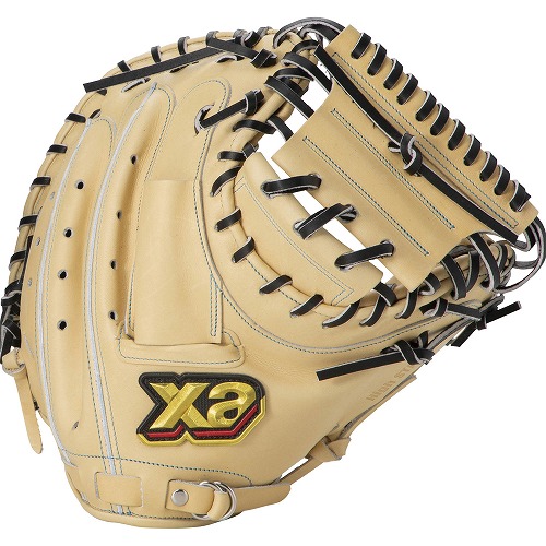 ザナックス グローブ メンズ レディース 硬式キャッチャーミット