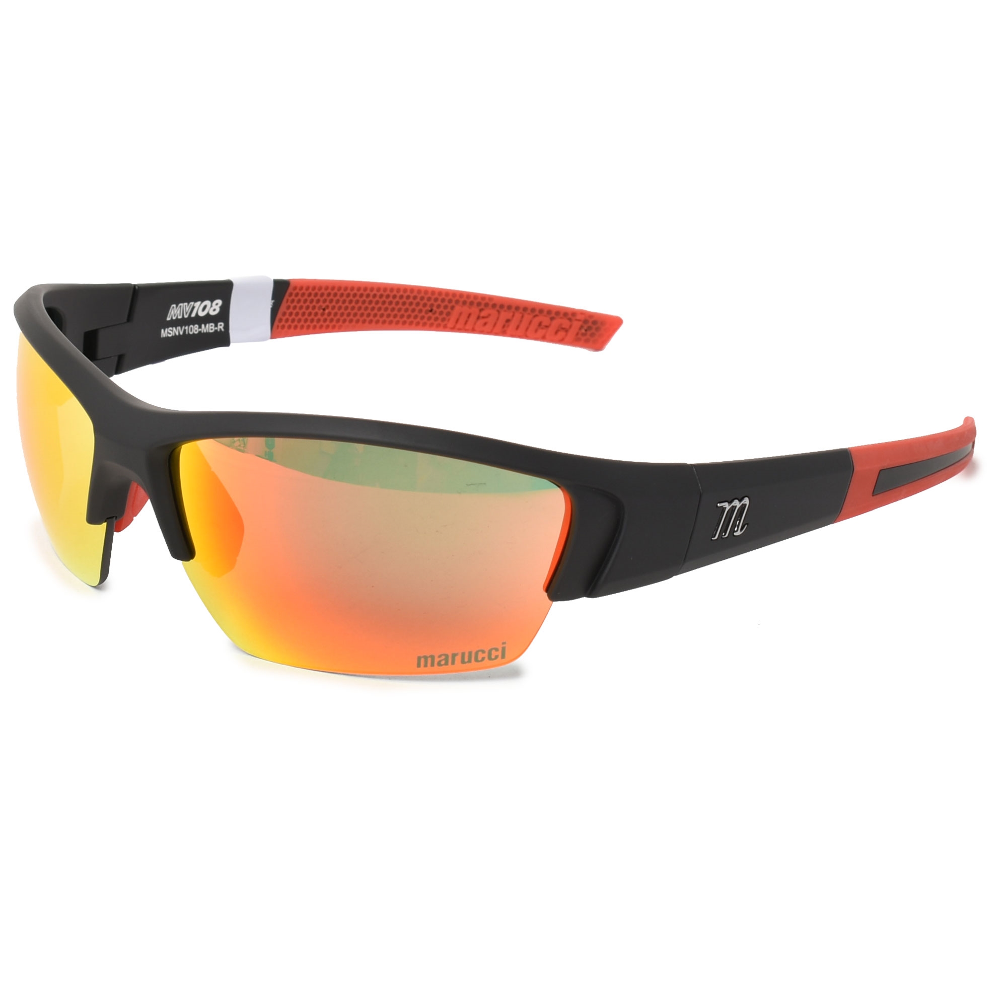 marucci スポーツサングラス marucci 送料無料 マルーチ サングラス メンズ MV108サングラス