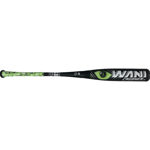 マルーチ バット キッズ ジュニア 子供 marucci MJJSBBWCJ ブラック 黒 バッティング 金属 少年野球 野球 スポーツクラブ 部活 ベースボール ZSPO｜z-mall｜02