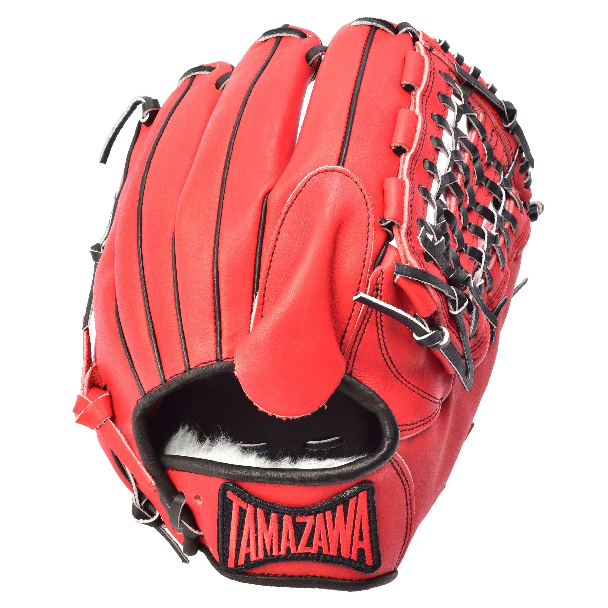 タマザワ（TAMAZAWA） （別注モデル） 玉澤スポーツ グローブ メンズ 