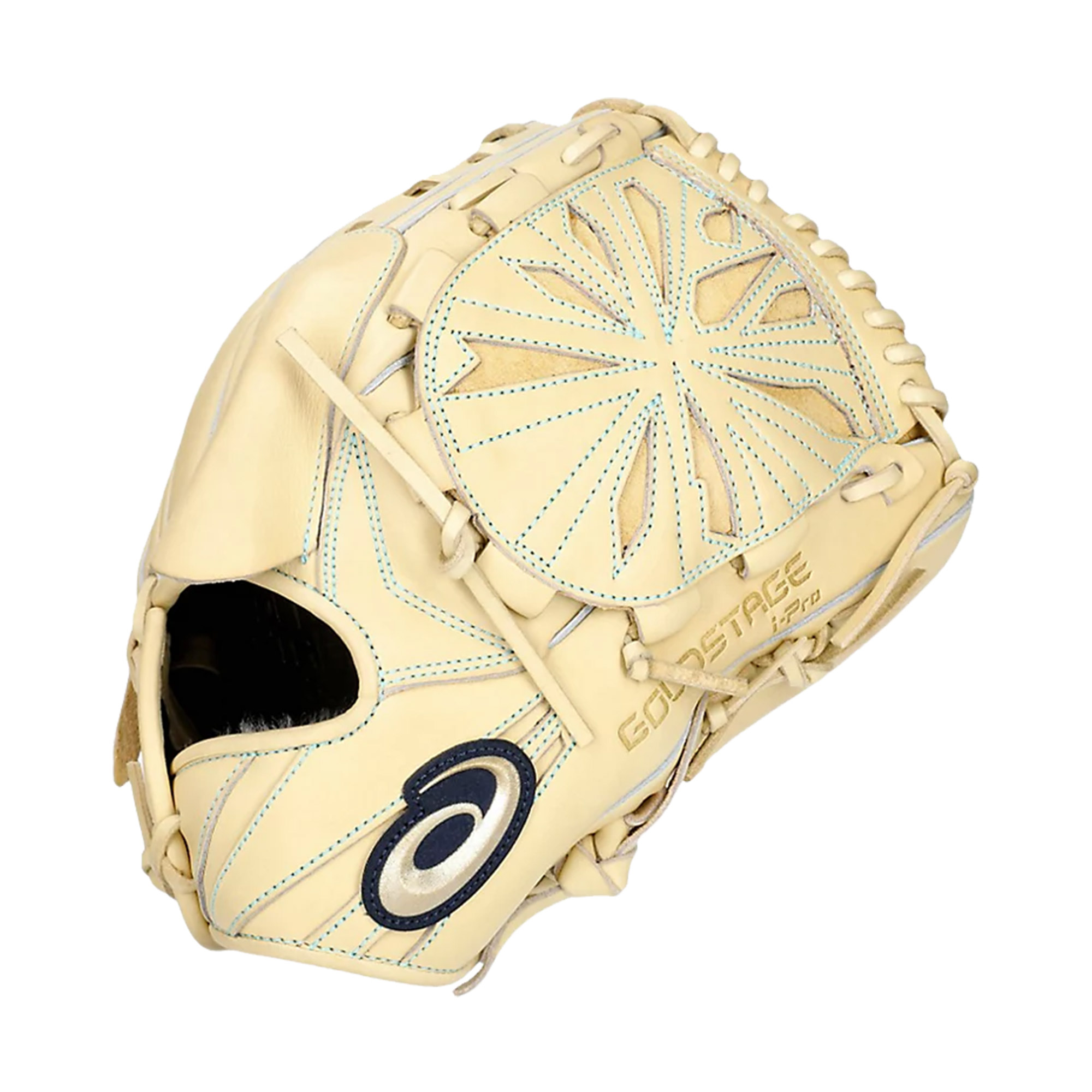 ASICS 硬式グローブ（ポジション：投手用）｜グローブ｜野球｜スポーツ