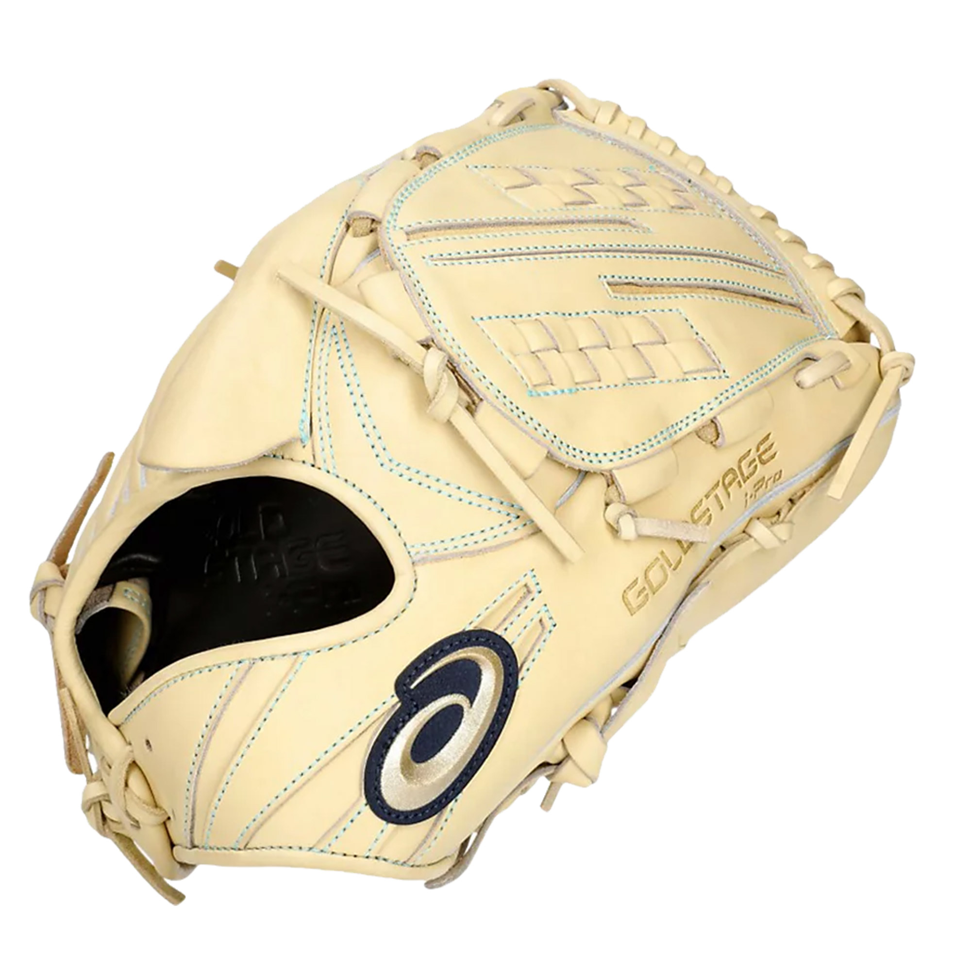 ASICS 硬式グローブ（ポジション：投手用）｜グローブ｜野球｜スポーツ