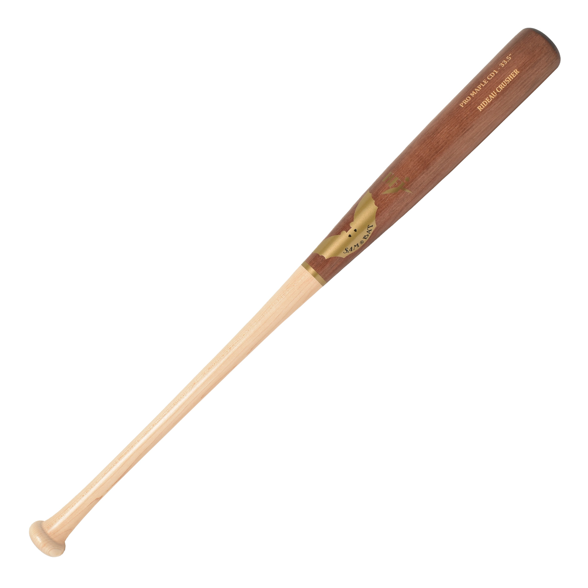 サムバット木製 サムバット SAM BAT 軟式木製 オリジナルバット 野球 軟式 木製