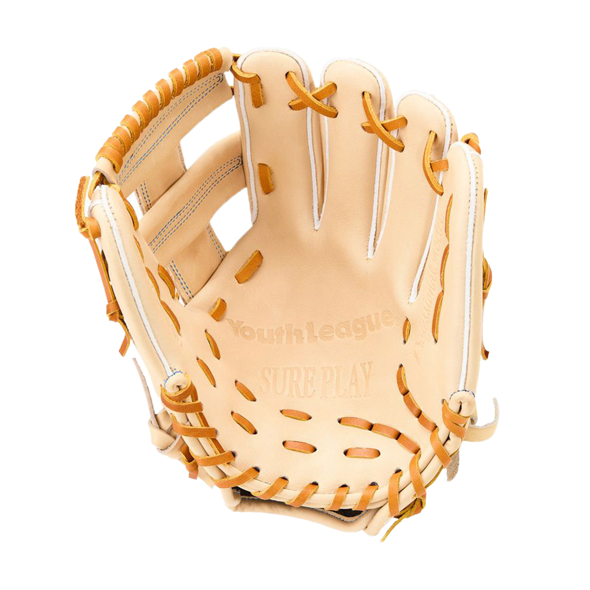 シュアプレイ 軟式グローブ｜グローブ｜野球｜スポーツ おすすめ人気