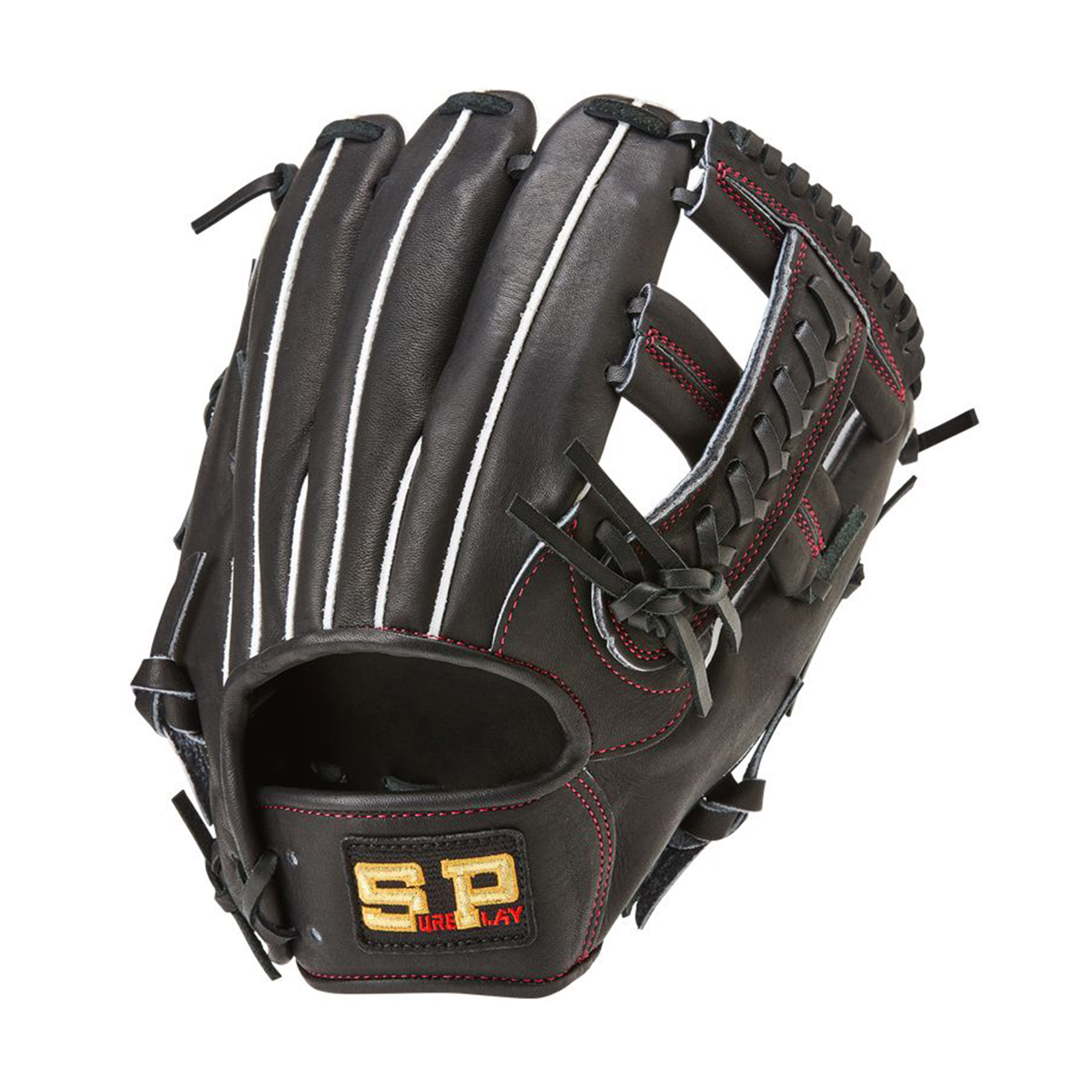 シュアプレイ 軟式グローブ｜グローブ｜野球｜スポーツ おすすめ人気