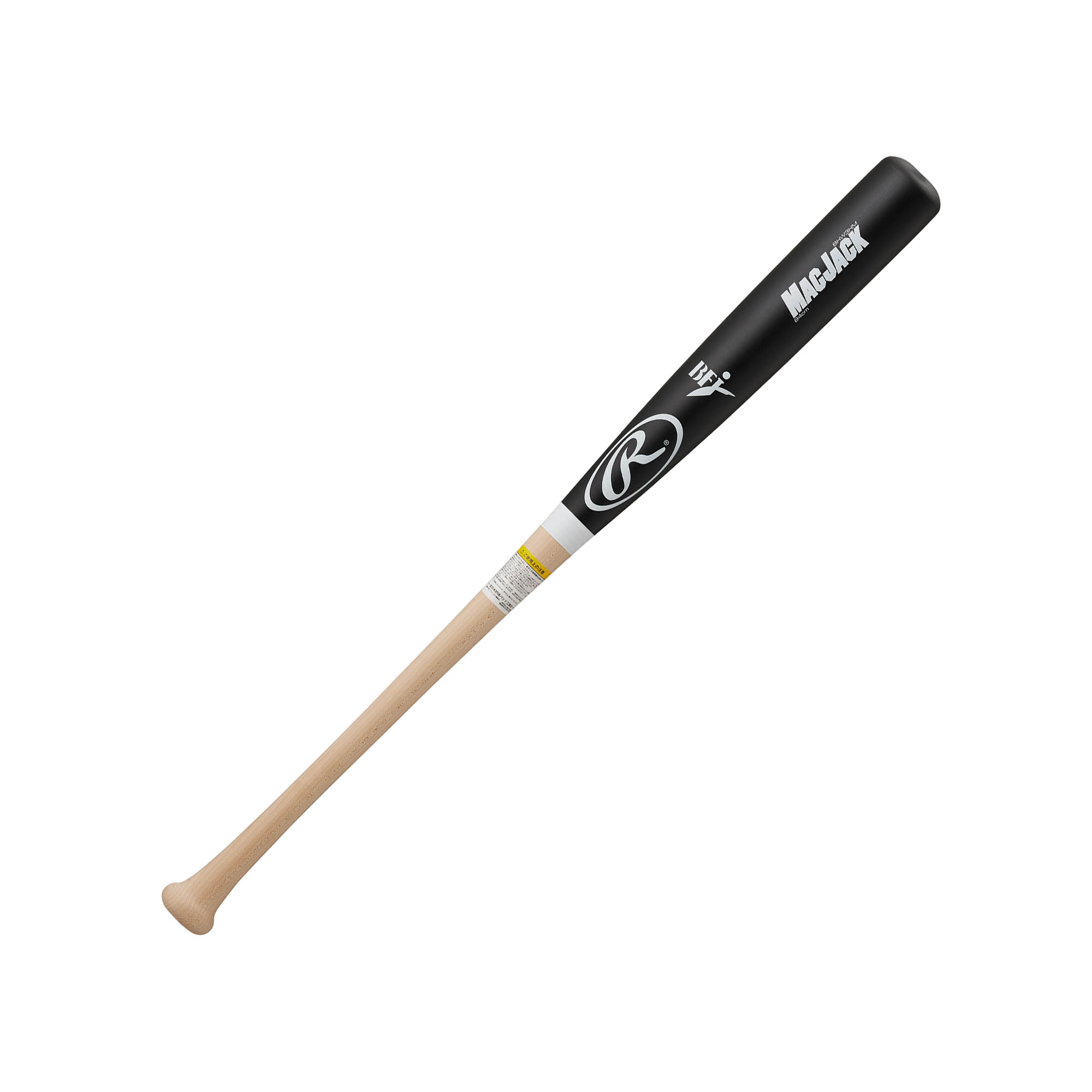 Rawlings（ローリングス） バット 大人用 一般用 硬式用 マック