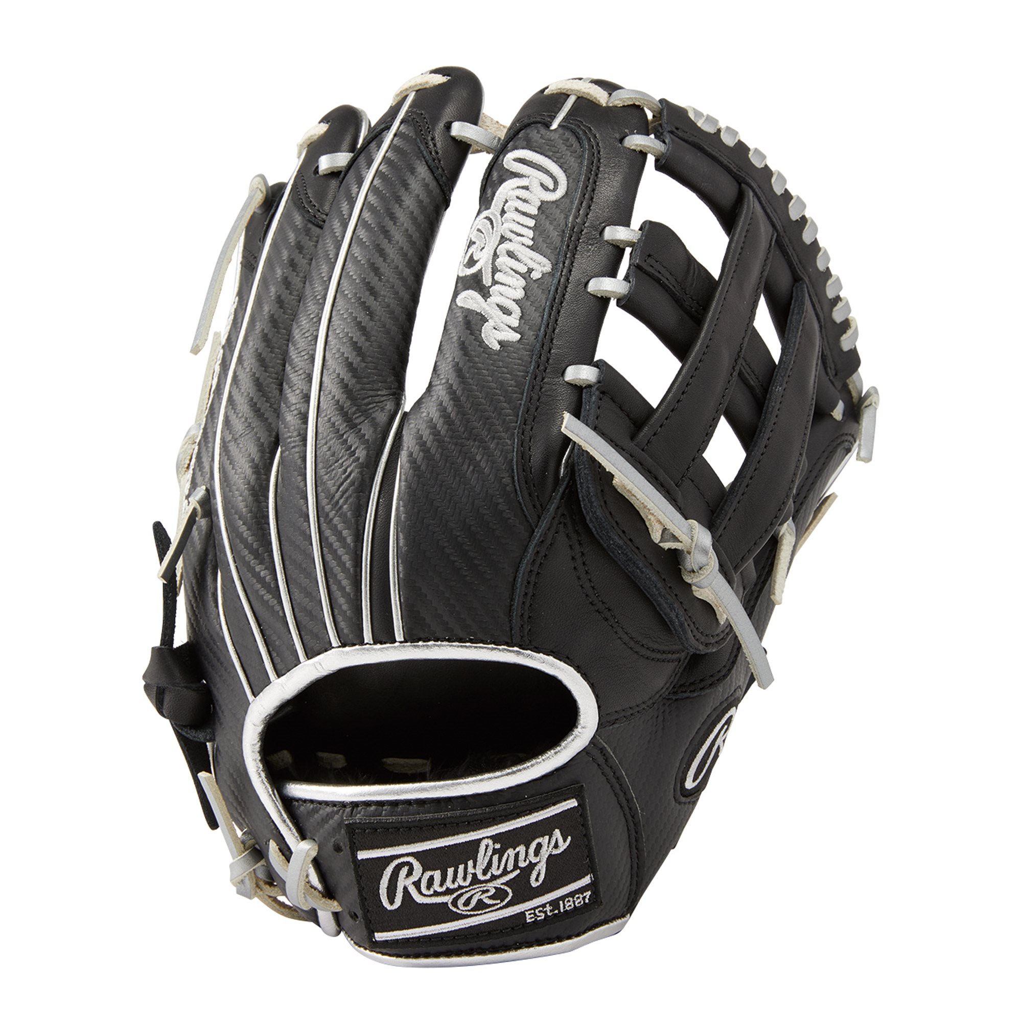 Rawlings 送料無料 ローリングス グローブ 大人 一般 軟式 HOH