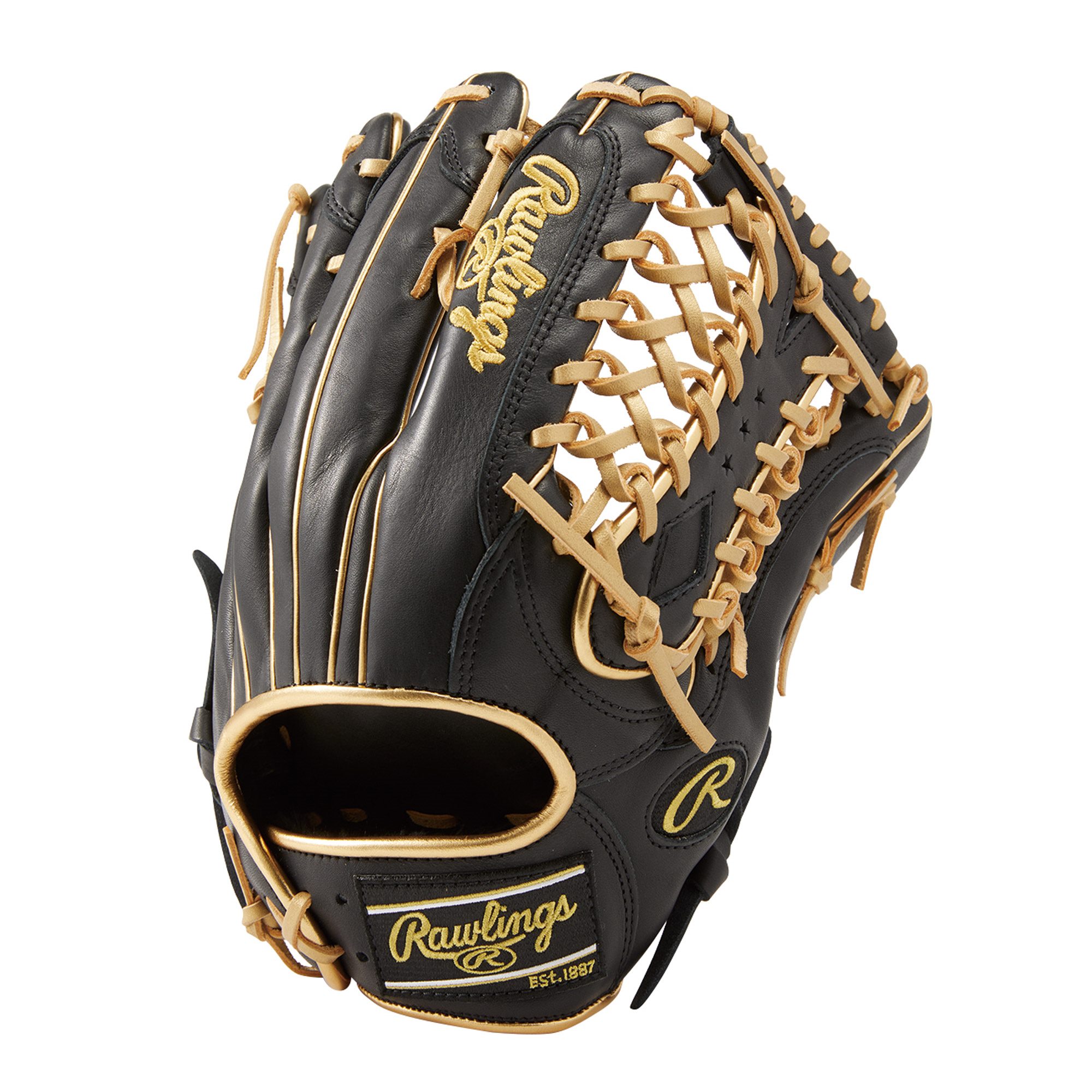 Rawlings 軟式グローブ（ポジション：外野手用）の商品一覧｜グローブ