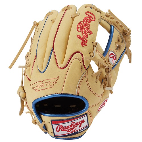 Rawlings V-PAD 野球グローブ 赤/ベージュ Rawlings V-PAD 野球グローブ 赤/ベージュ スーパーセール