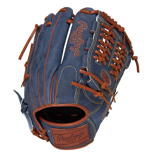 Rawlings 交換無料 野球 グローブ 軟式 右投げ ローリングス HOH